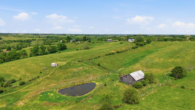 650 Gillispie Road, Carlisle, KY 40311