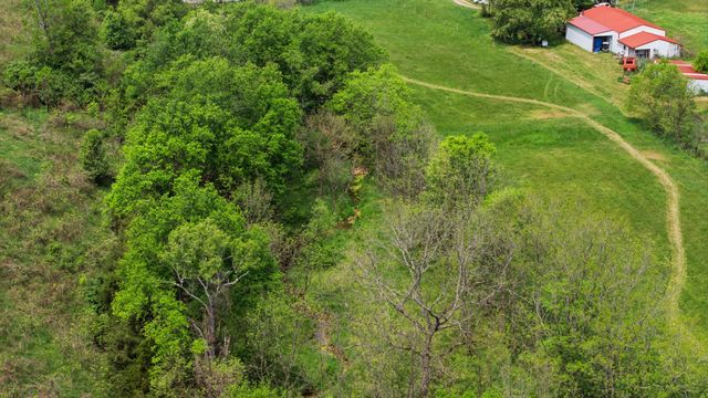 650 Gillispie Road, Carlisle, KY 40311
