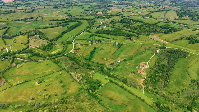 650 Gillispie Road, Carlisle, KY 40311
