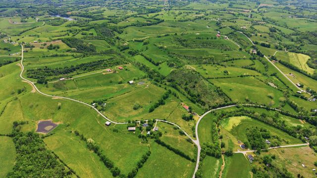 650 Gillispie Road, Carlisle, KY 40311