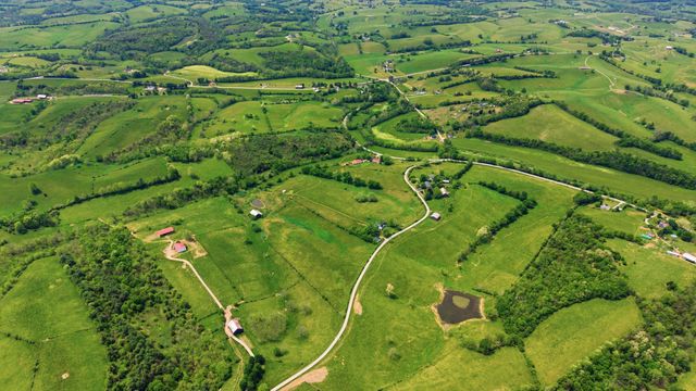 650 Gillispie Road, Carlisle, KY 40311