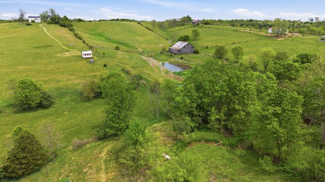 650 Gillispie Road, Carlisle, KY 40311