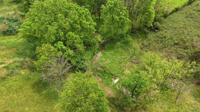 650 Gillispie Road, Carlisle, KY 40311