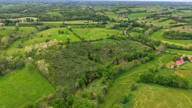 650 Gillispie Road, Carlisle, KY 40311