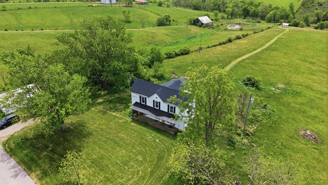 650 Gillispie Road, Carlisle, KY 40311