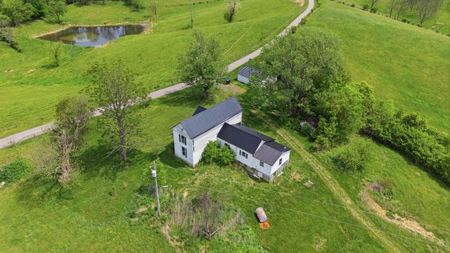 650 Gillispie Road, Carlisle, KY 40311