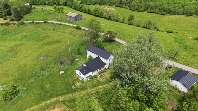 650 Gillispie Road, Carlisle, KY 40311