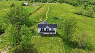 650 Gillispie Road, Carlisle, KY 40311