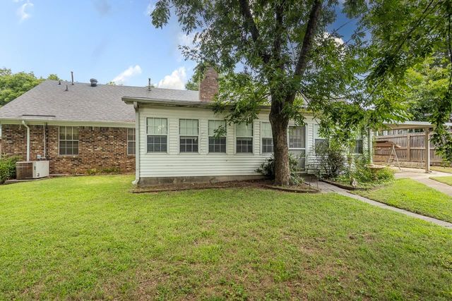 5315 PIPERS GAP CV, Memphis, TN 38134