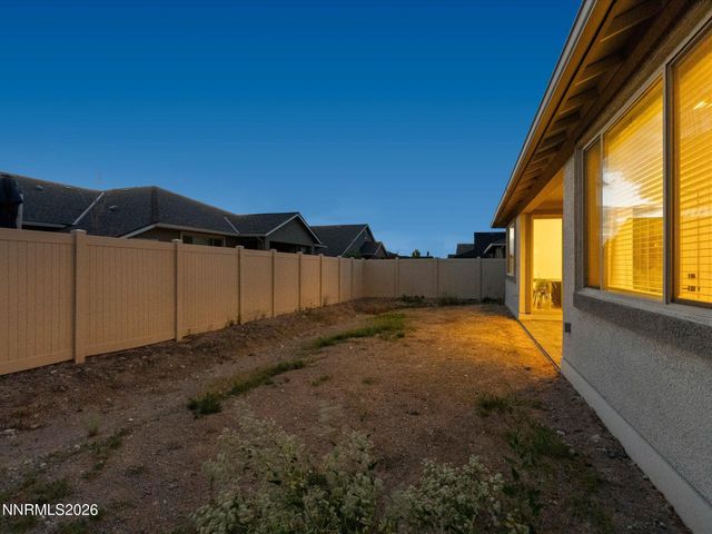 11197 Grazing Cattle Lane, Reno, NV 89521