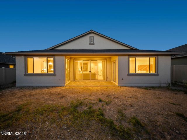 11197 Grazing Cattle Lane, Reno, NV 89521