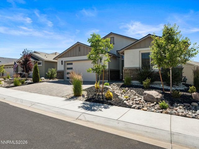 11197 Grazing Cattle Lane, Reno, NV 89521