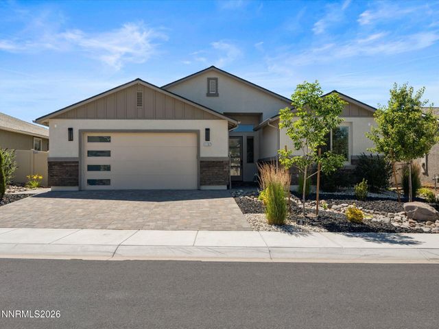 11197 Grazing Cattle Lane, Reno, NV 89521
