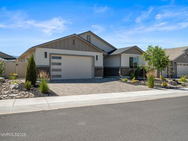 11197 Grazing Cattle Lane, Reno, NV 89521