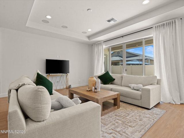 11197 Grazing Cattle Lane, Reno, NV 89521