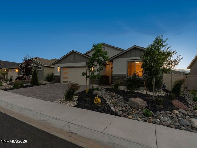 11197 Grazing Cattle Lane, Reno, NV 89521