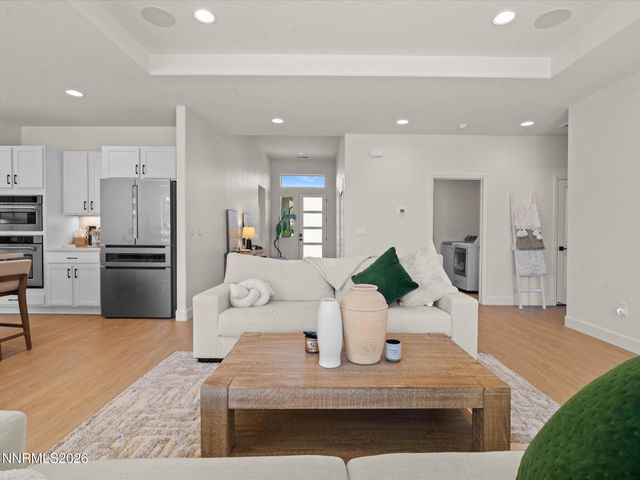 11197 Grazing Cattle Lane, Reno, NV 89521
