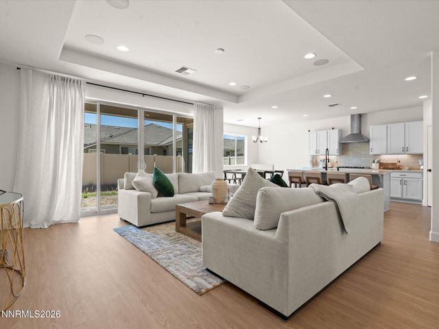 11197 Grazing Cattle Lane, Reno, NV 89521