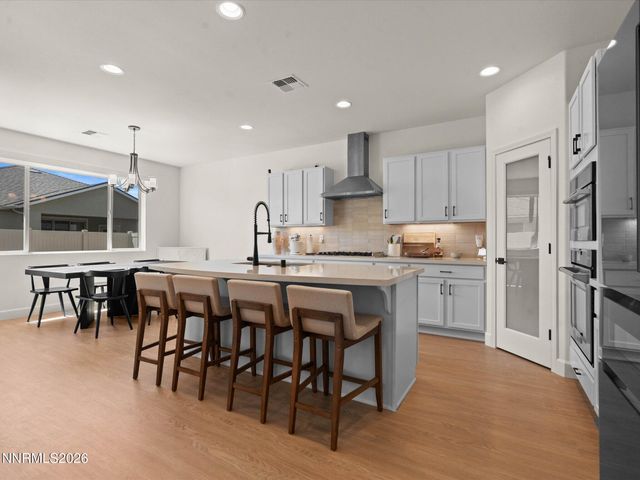 11197 Grazing Cattle Lane, Reno, NV 89521
