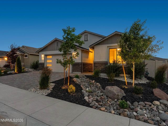 11197 Grazing Cattle Lane, Reno, NV 89521