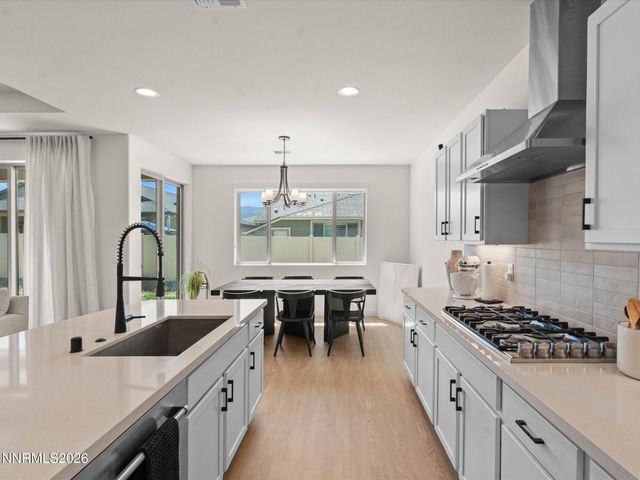 11197 Grazing Cattle Lane, Reno, NV 89521