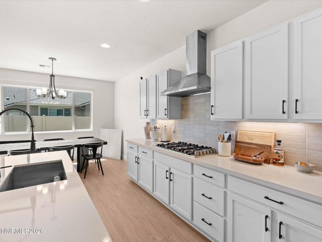 11197 Grazing Cattle Lane, Reno, NV 89521
