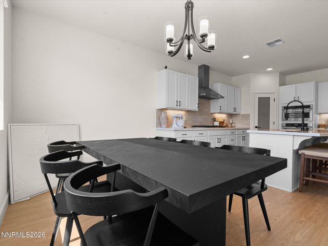 11197 Grazing Cattle Lane, Reno, NV 89521