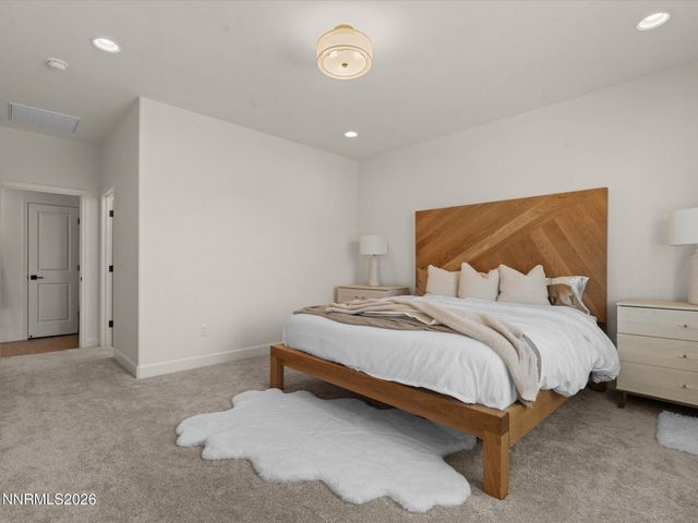 11197 Grazing Cattle Lane, Reno, NV 89521