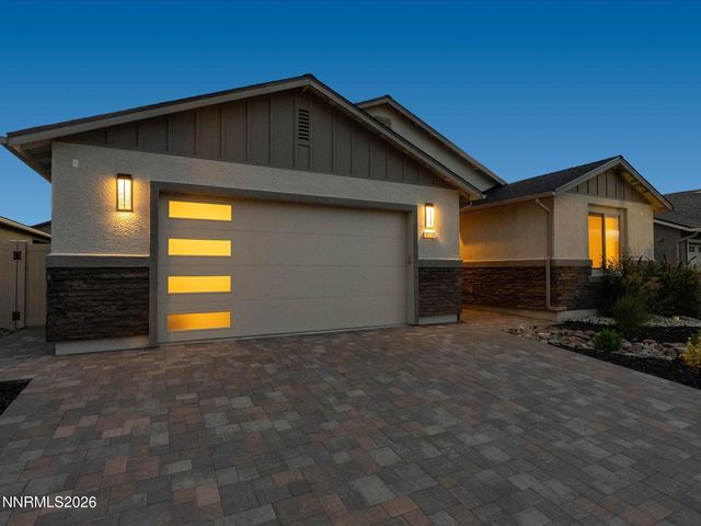 11197 Grazing Cattle Lane, Reno, NV 89521