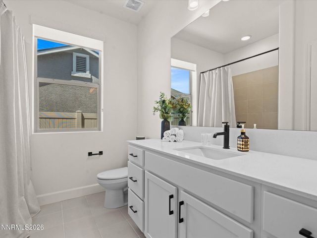 11197 Grazing Cattle Lane, Reno, NV 89521