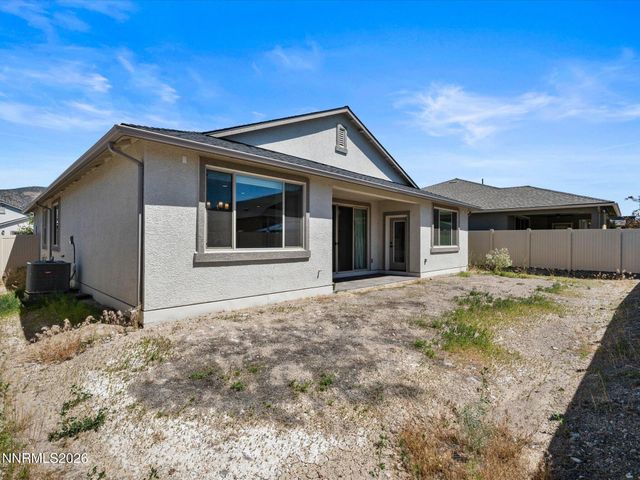 11197 Grazing Cattle Lane, Reno, NV 89521