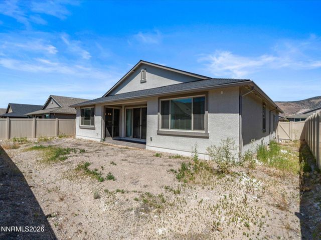 11197 Grazing Cattle Lane, Reno, NV 89521