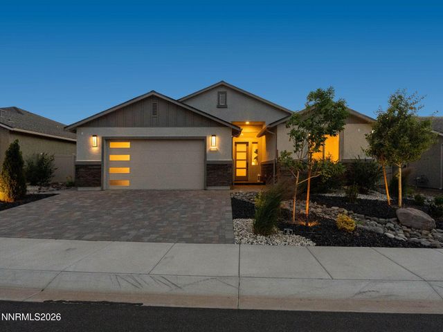 11197 Grazing Cattle Lane, Reno, NV 89521