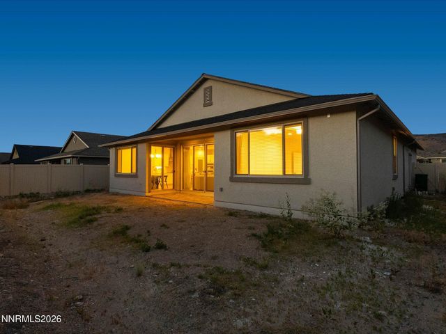 11197 Grazing Cattle Lane, Reno, NV 89521