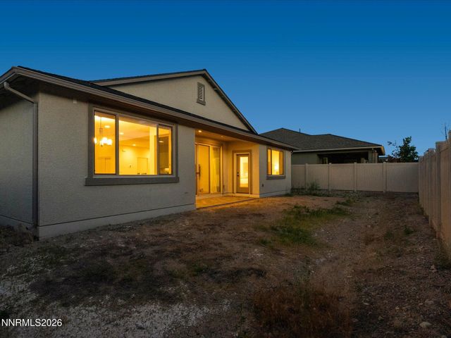 11197 Grazing Cattle Lane, Reno, NV 89521