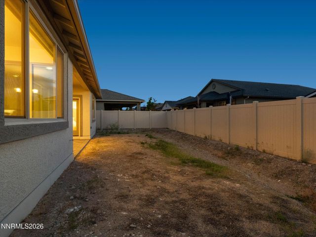 11197 Grazing Cattle Lane, Reno, NV 89521