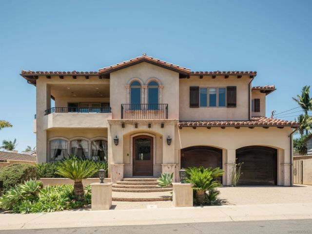 636 Wrelton Dr, La Jolla, CA 92037