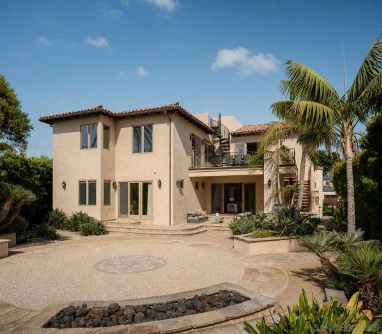 636 Wrelton Dr, La Jolla, CA 92037
