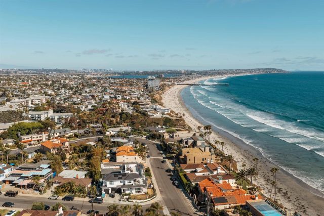 636 Wrelton Dr, La Jolla, CA 92037