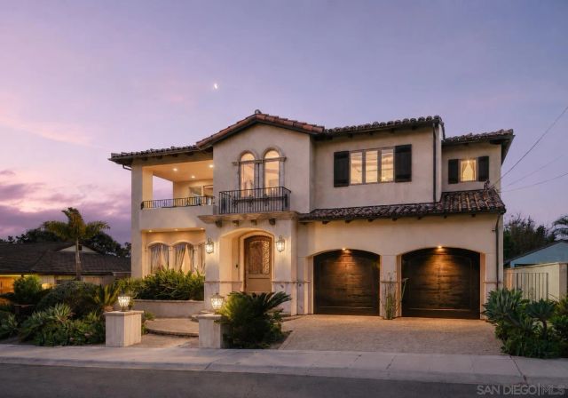 636 Wrelton Dr, La Jolla, CA 92037