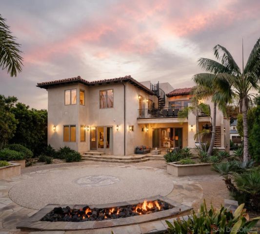 636 Wrelton Dr, La Jolla, CA 92037