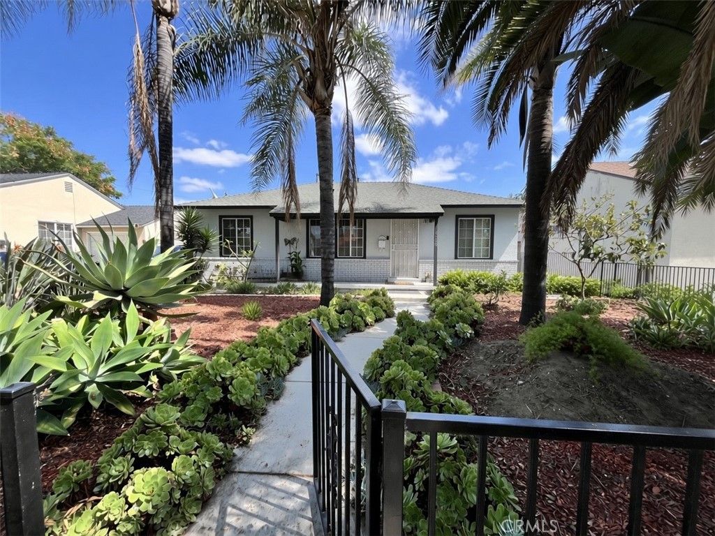15502 Halcourt, Norwalk, CA 90650 — exterior