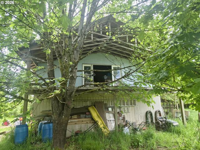 8805 HIGHWAY 47, Carlton, OR 97111