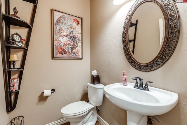 159 Pronghorn Drive, Gordonville, TX 76245