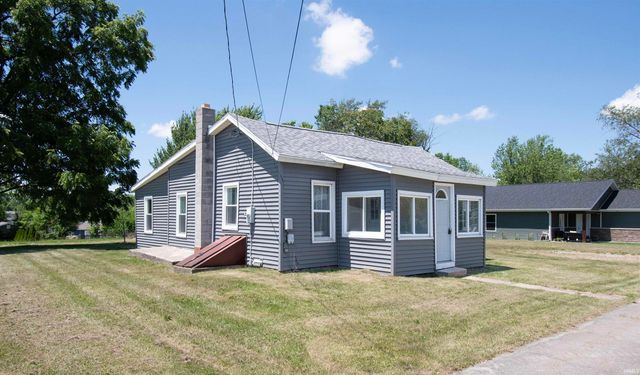 1210 Town Street, Kendallville, IN 46755