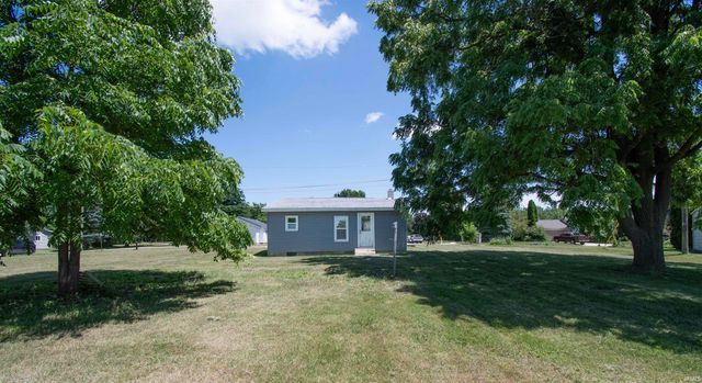 1210 Town Street, Kendallville, IN 46755