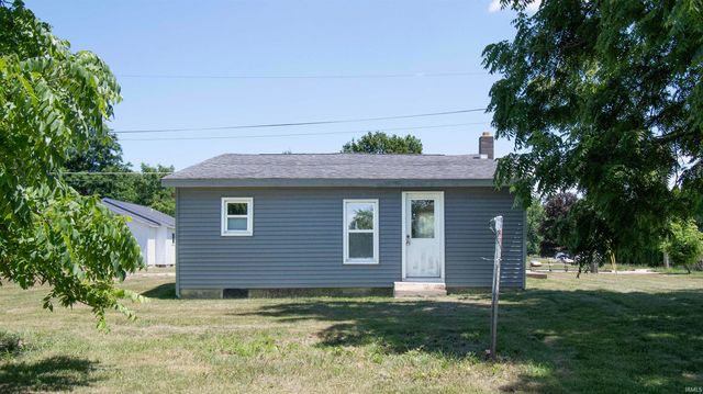 1210 Town Street, Kendallville, IN 46755