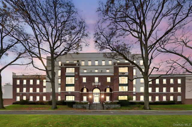 10 Brooklands 1H, Bronxville, NY 10708