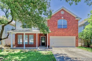 22503 Madison Park, San Antonio, TX 78260
