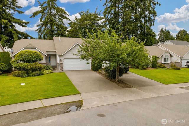 12702 -12704 119th Street Ct E, Puyallup, WA 98374